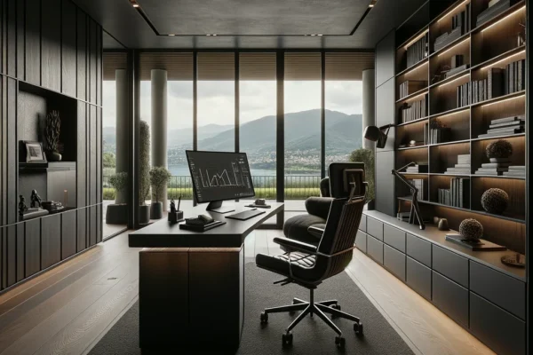 Torre Nero Mendrisio