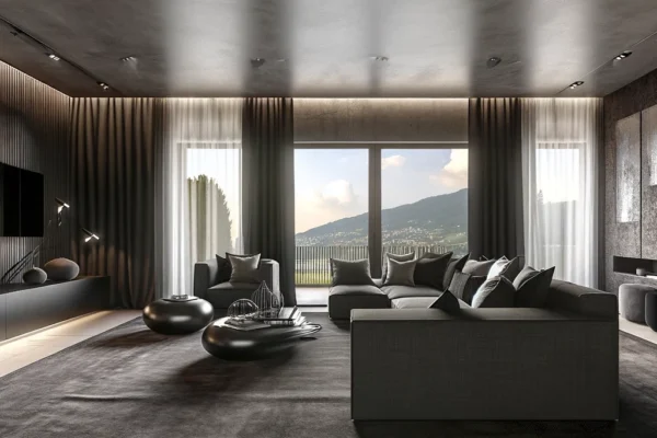 Torre Nero Mendrisio