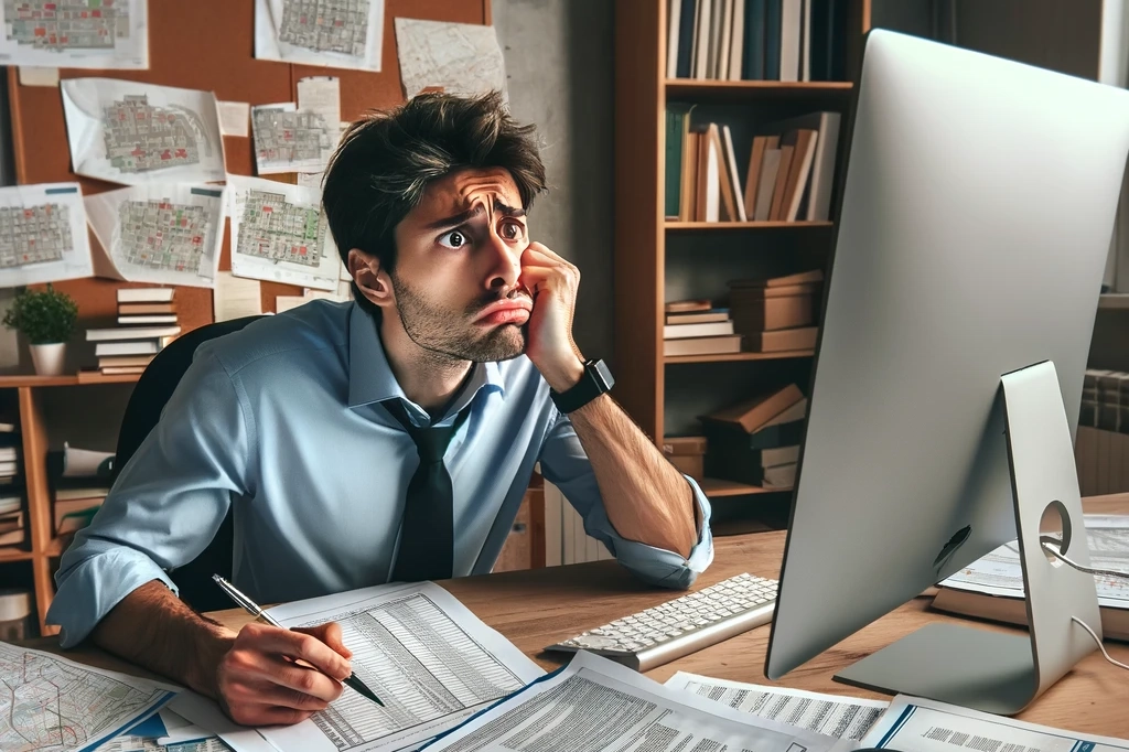 6 errori da evitare quando fai il tuo primo investimento immobiliare