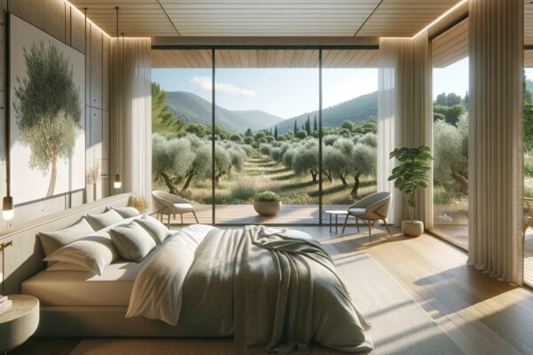 Residence gli ulivi