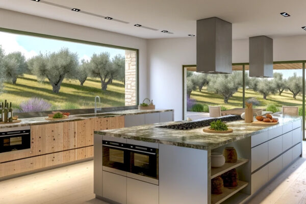 Residence gli ulivi