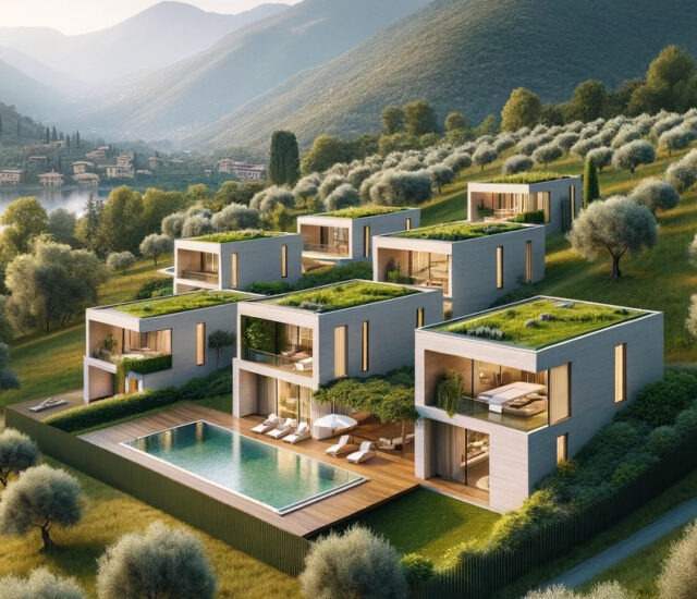 Residence gli ulivi